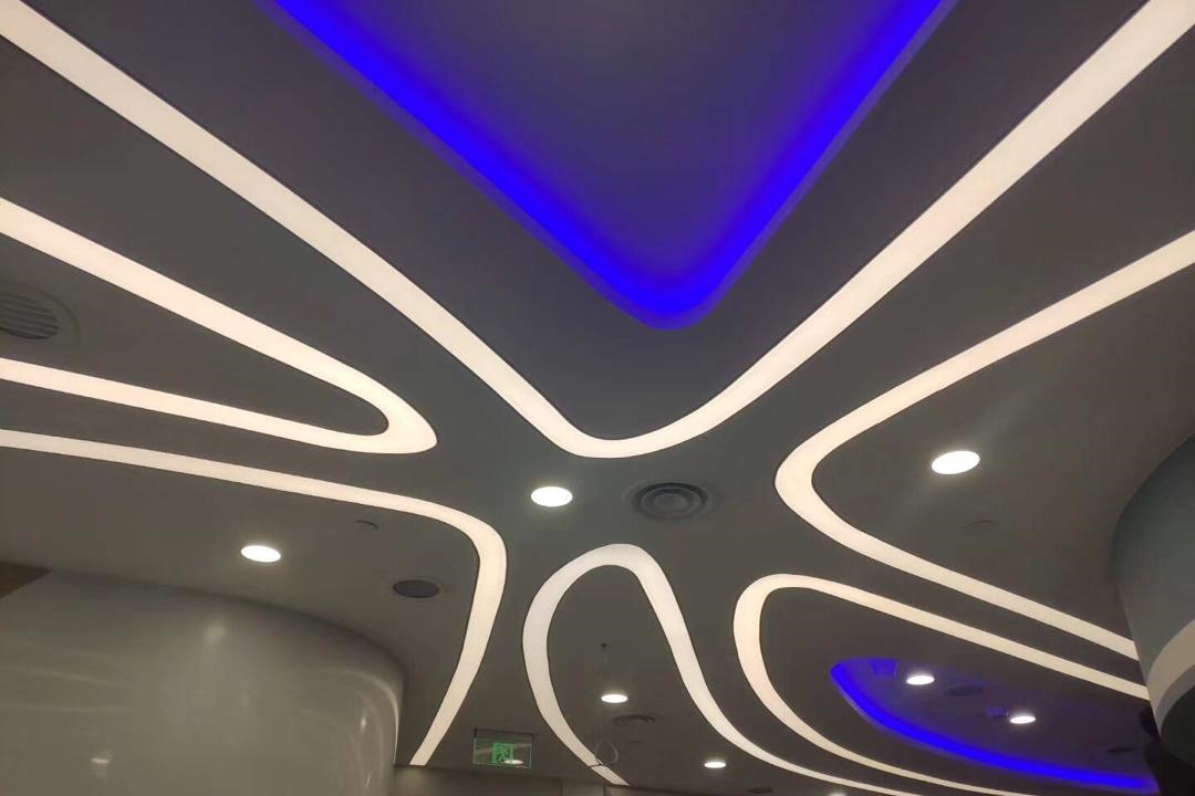 Customised Lighting Image